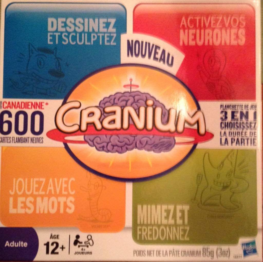 Mr. T In Your Pocket