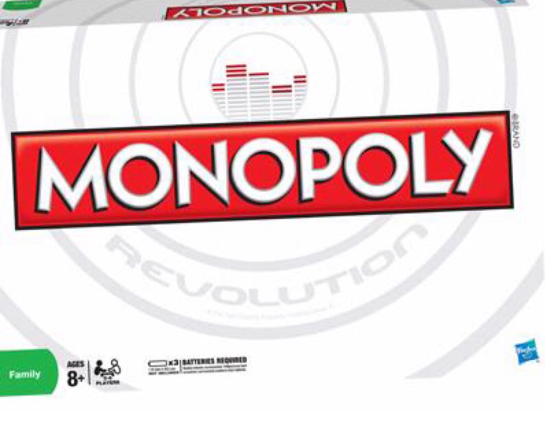 Monopoly: Peanuts Collector’s Edition