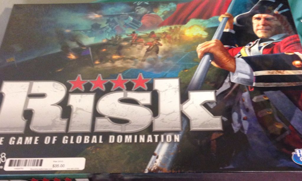 The Australian Here & Now