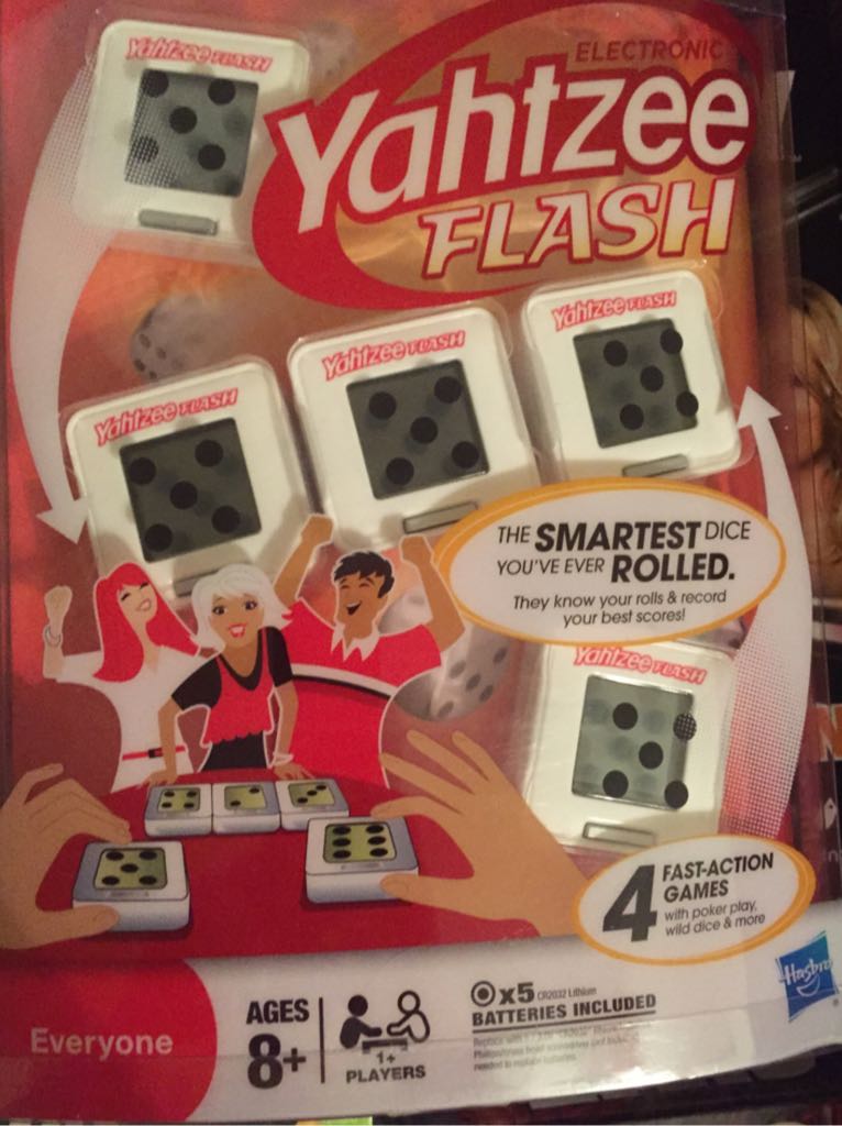 Executive Desktop Skill Ball