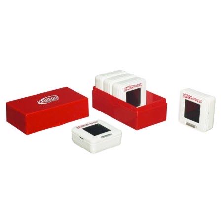 Yahtzee: Flash  (1+) board game collectible [Barcode 653569669272] - Main Image 3