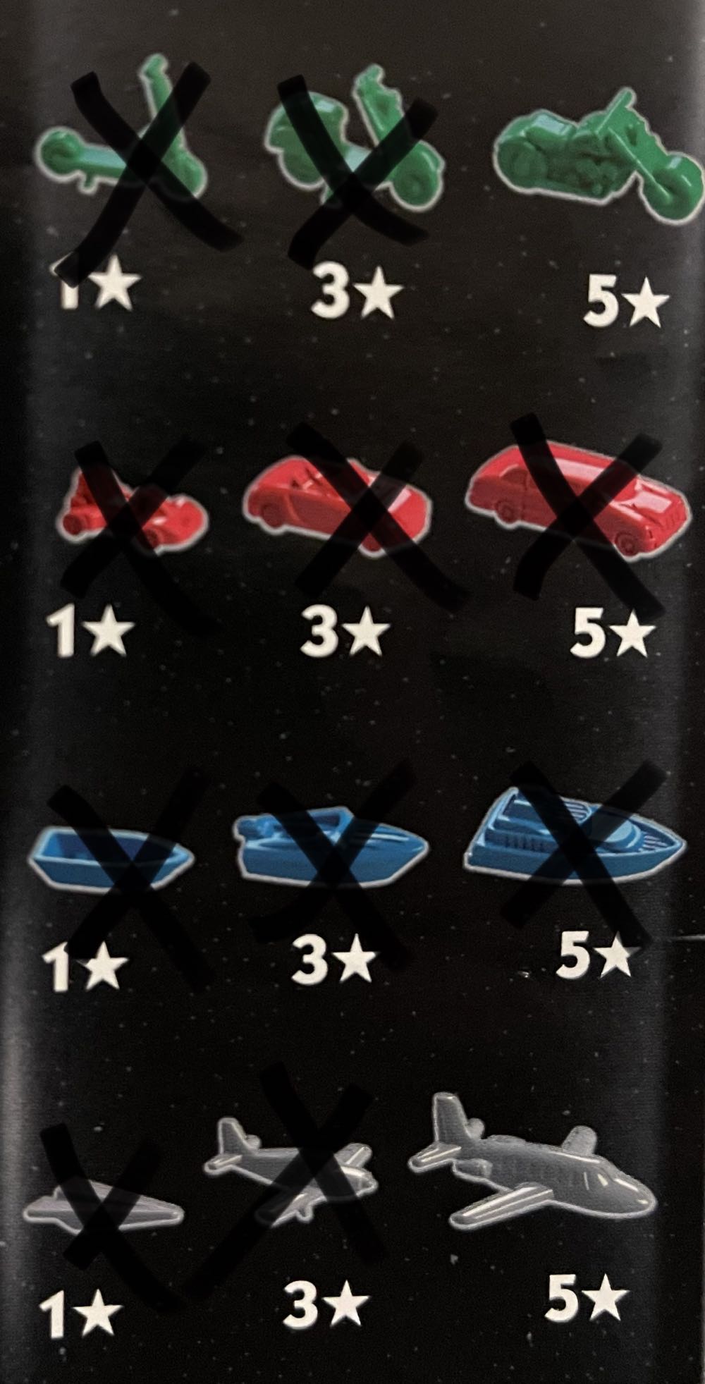 Monopoly: Millionare  (2-4) board game collectible [Barcode 653569744580] - Main Image 4