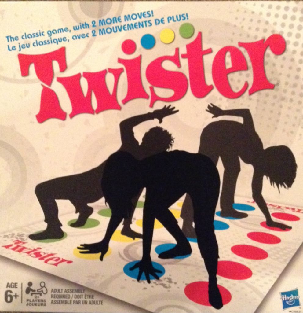 Mad Gab (2–12 players | 10+ | *5–45 min.)