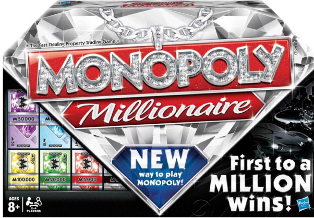 Adelaide Football Club Monopoly