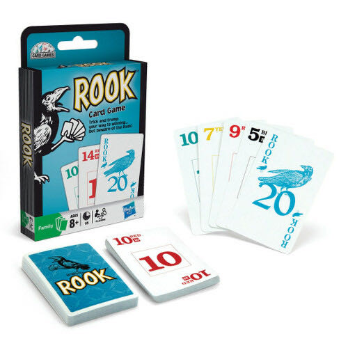 JENGA®, CLASSIC  (1+) board game collectible [Barcode 653569825586] - Main Image 3