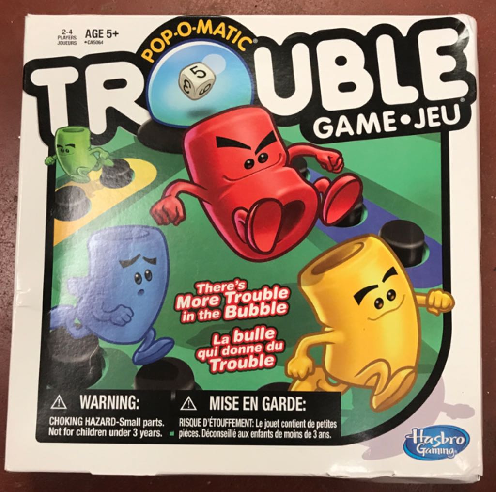 WALKING DEAD - EENY, MEENY, MINY, MOE - MANTIC GAMES