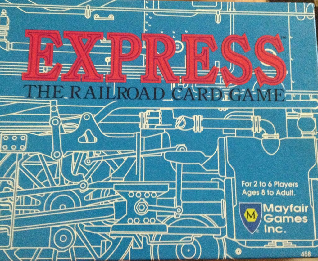 Classic Family Board Games