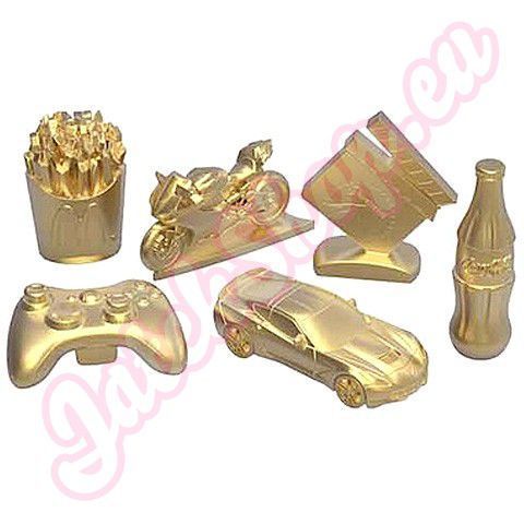 Empire - Monopoly  (2-8) board game collectible [Barcode 653569885559] - Main Image 2