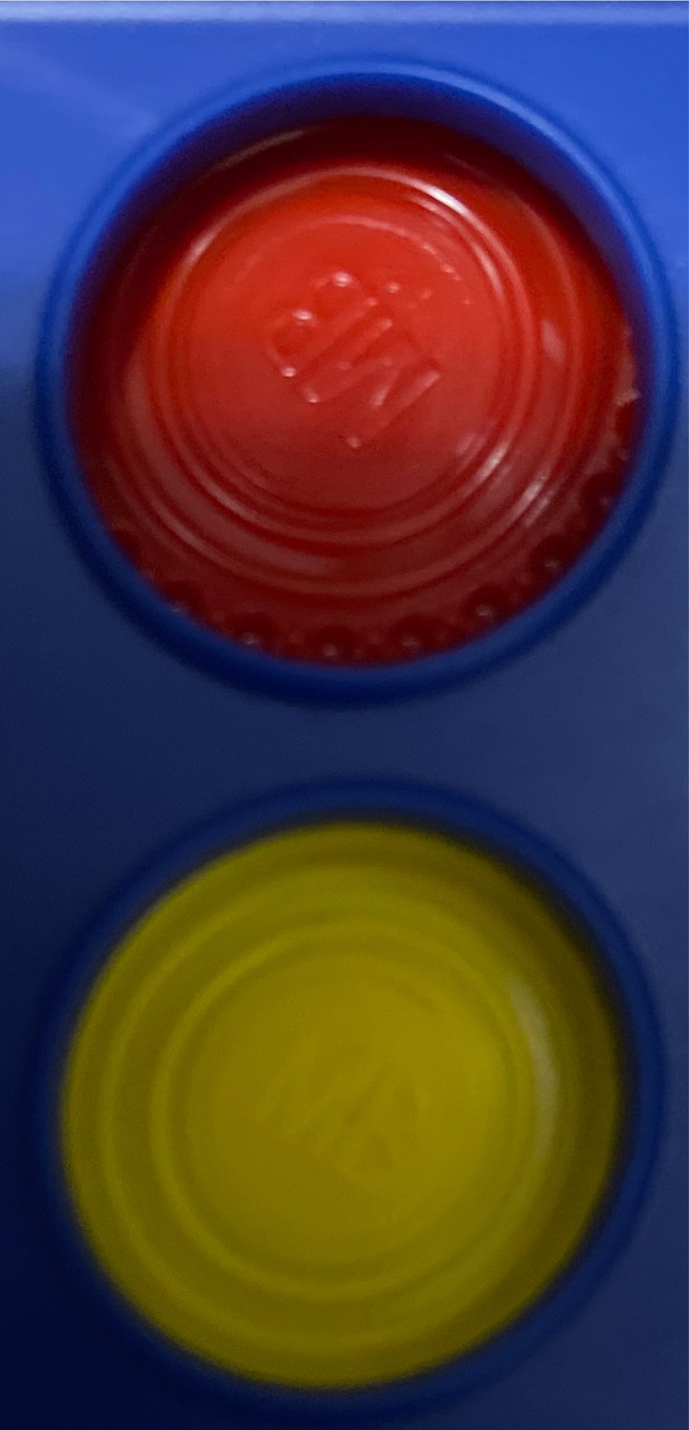 Connect Four  (2) board game collectible [Barcode 653569890621] - Main Image 4