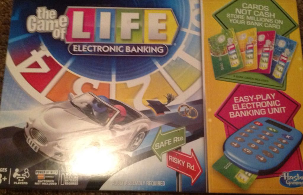 Bump: The Sneaky Numbers Game