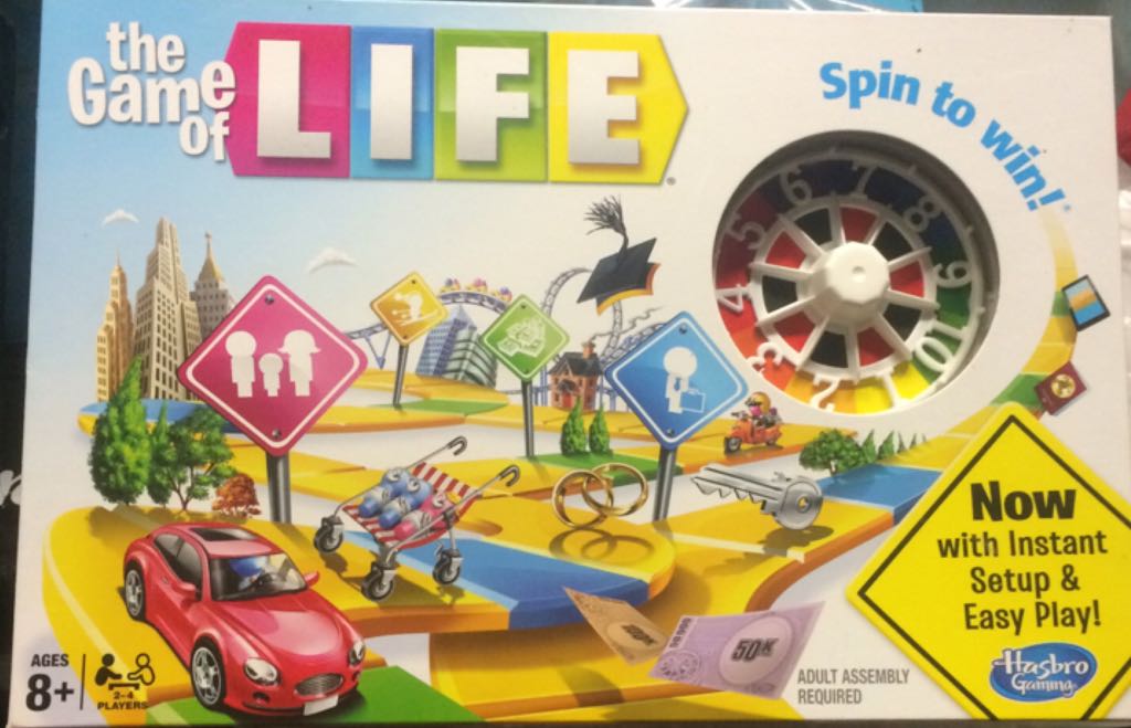 Monopoly - U-Build Edition