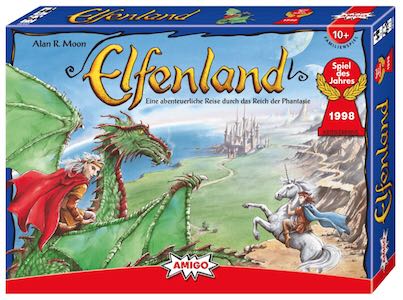 Titanic: The Board Game