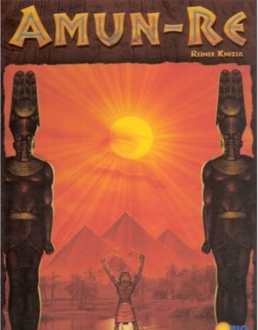 Amun-Re