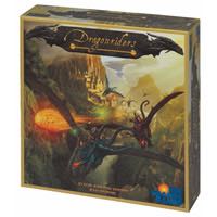 Nuts About Mutts (3–8 players | 7+ | 15–30 min.)