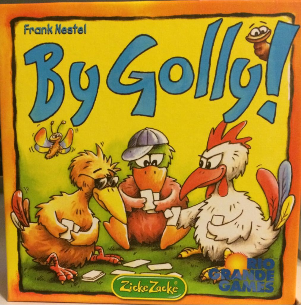 Empire Monopoly Silver