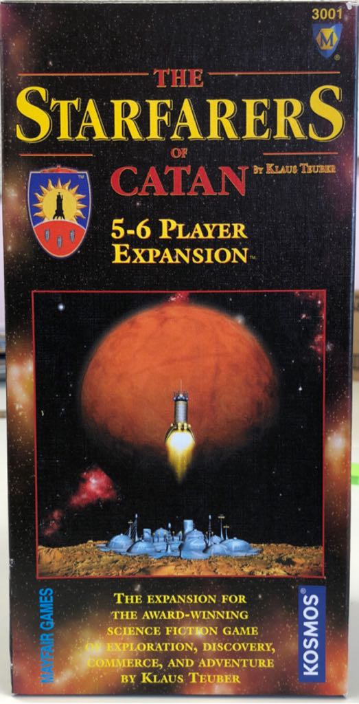 Empires of the Void II - KS Deluxe Edition