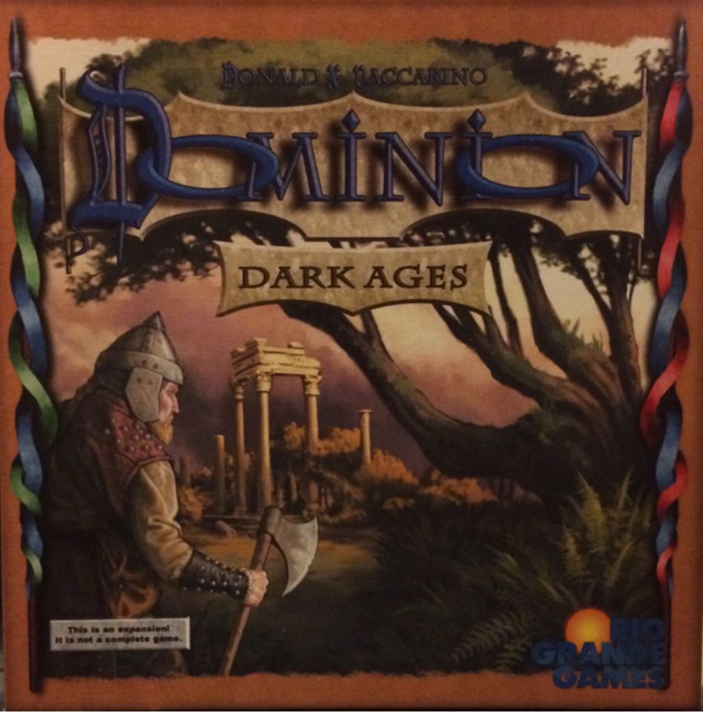 Alexandria: A Library in Cinders