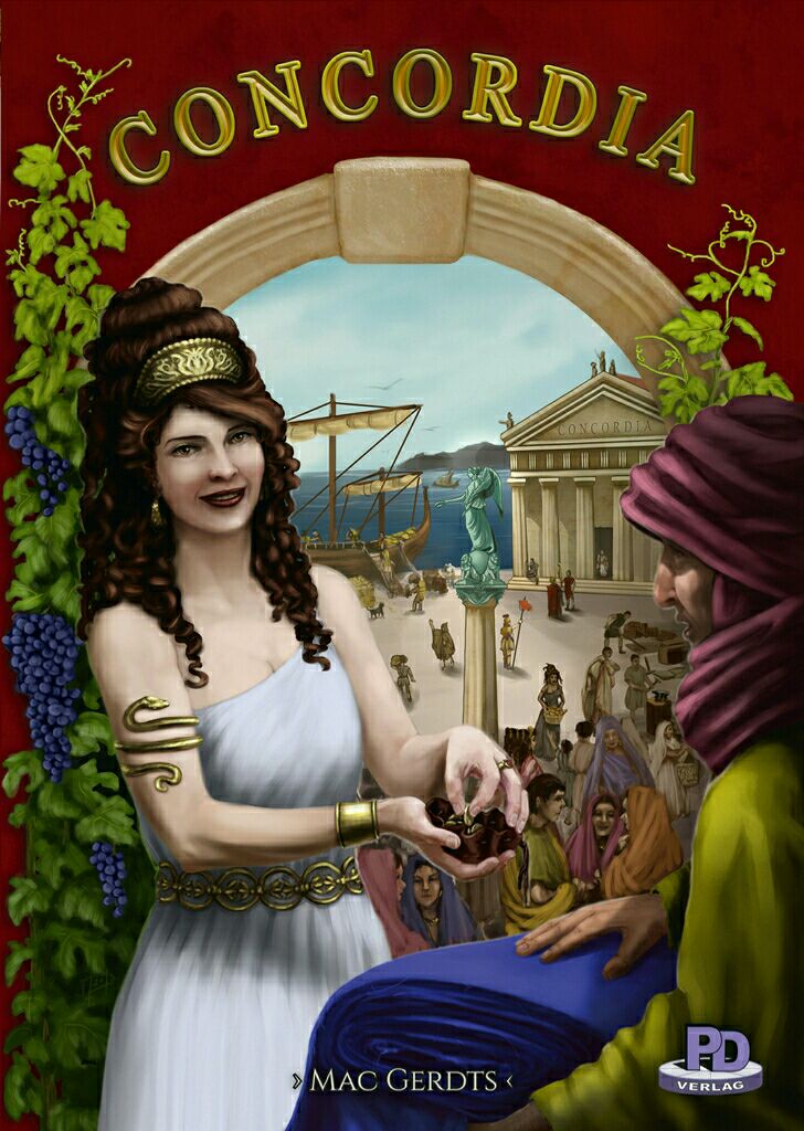 Quarriors!: Light vs Dark