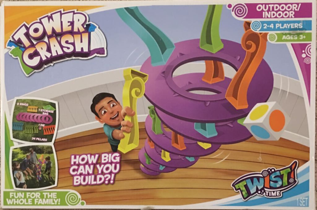 Wordplay : Family Edition