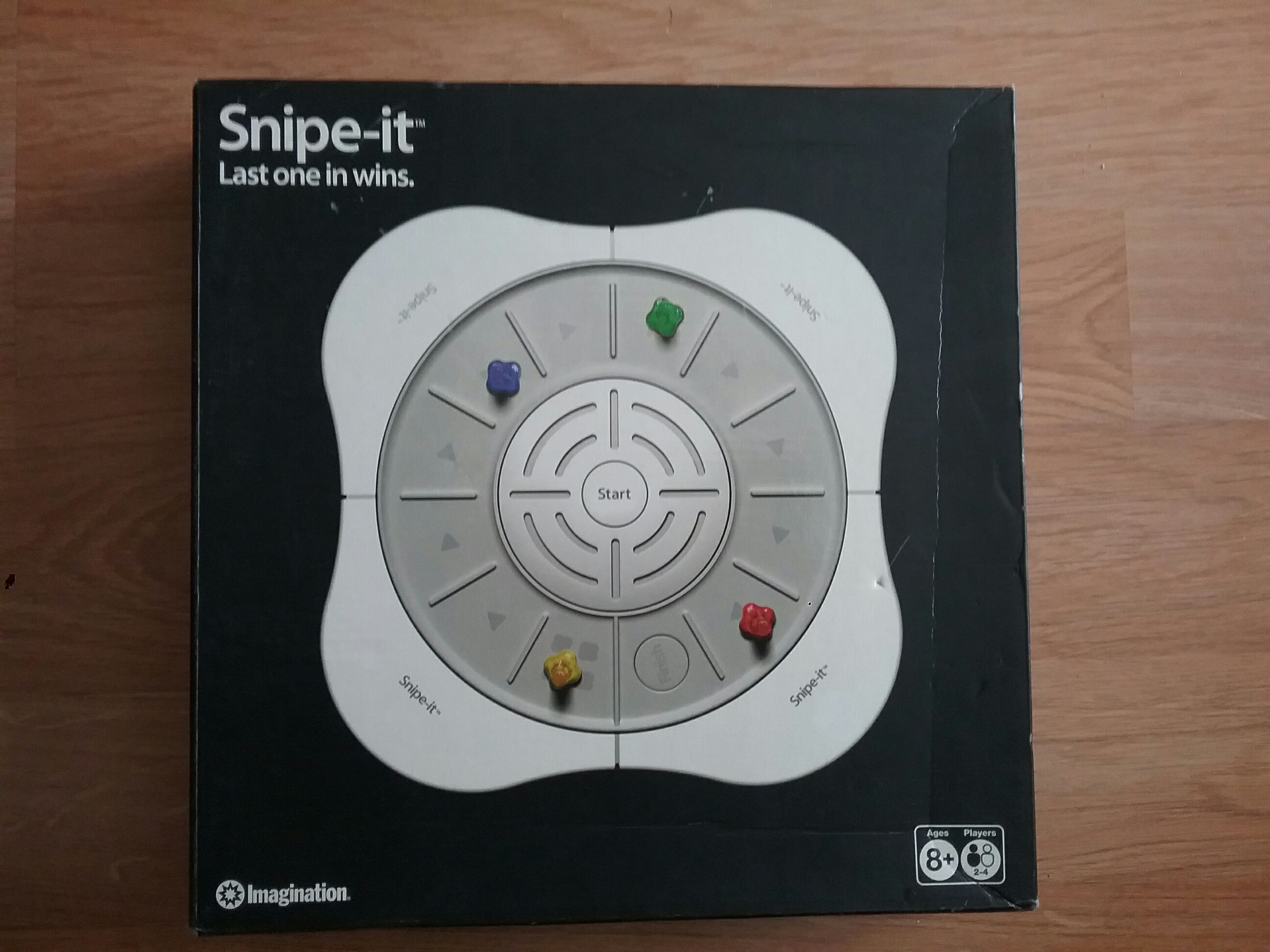 The Big Bang Theory Monopoly