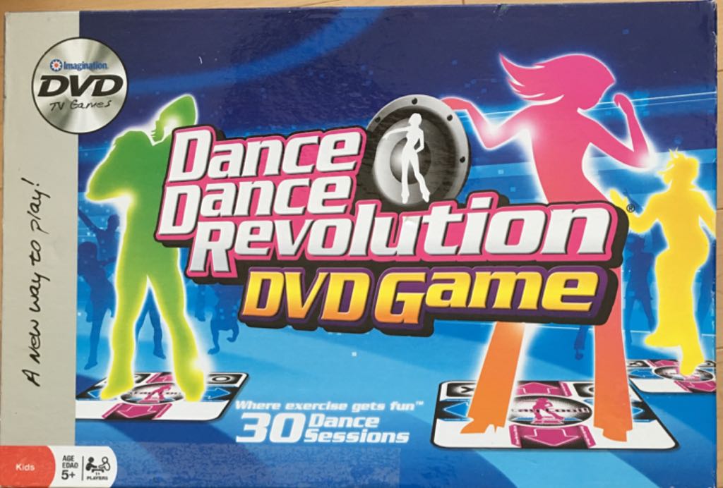 Red Flags Expansion One