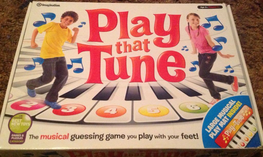 Pictionary : U.S. Armed Forces Edition