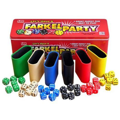 Yahtzee Jr. - Disney