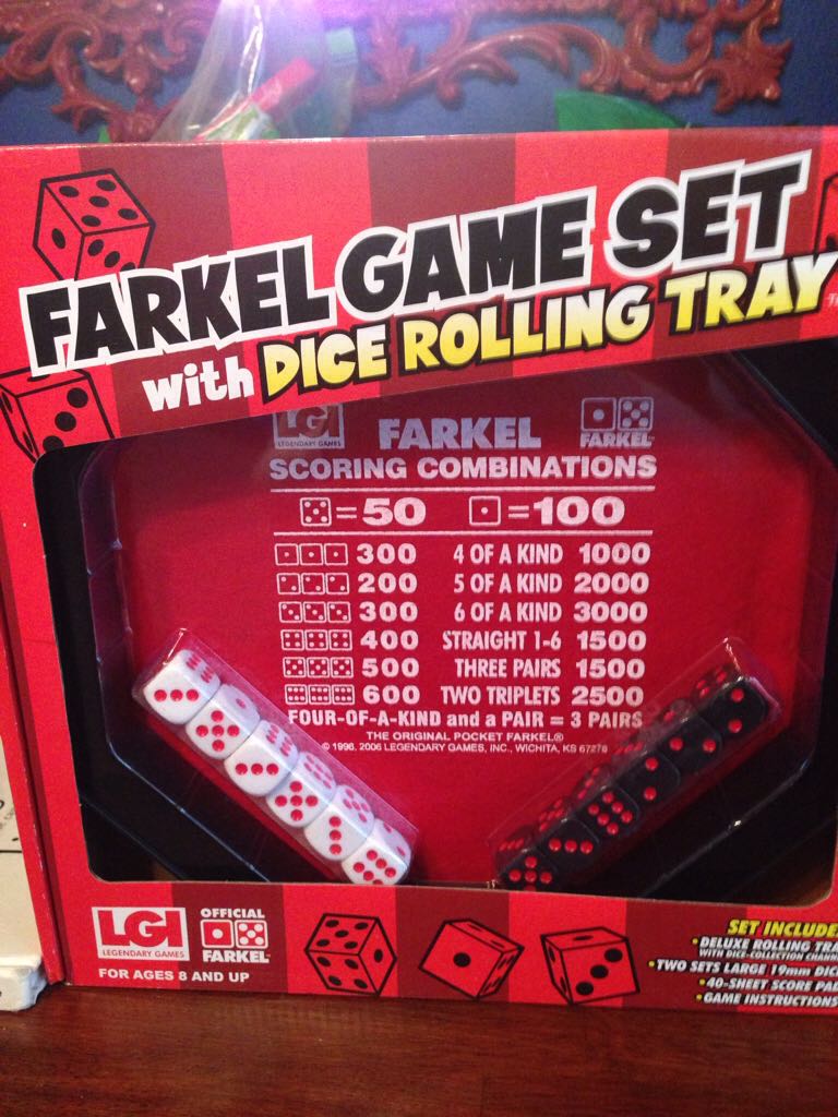 Yahtzee Borderlands CL4P-TP