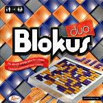 Blokus Duo  (2) board game collectible [Barcode 674000900204] - Main Image 1