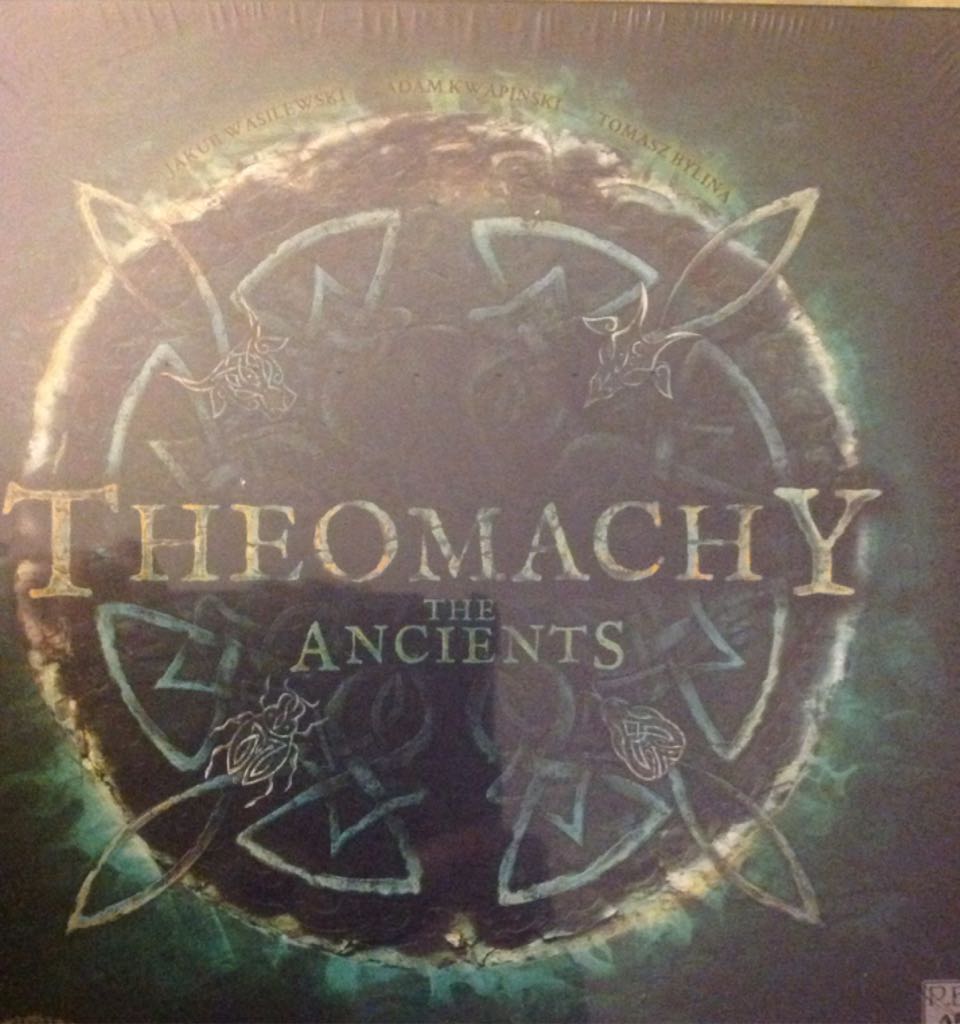 Compounded: Geiger Expansion