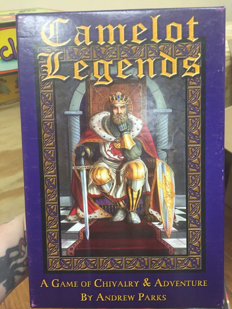 We Didn’t Playtest This at All 2018 Edition