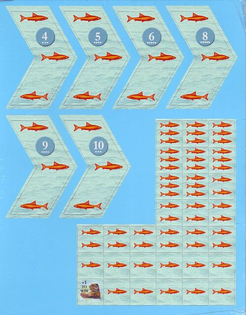 Commercial Crazies VCR Game