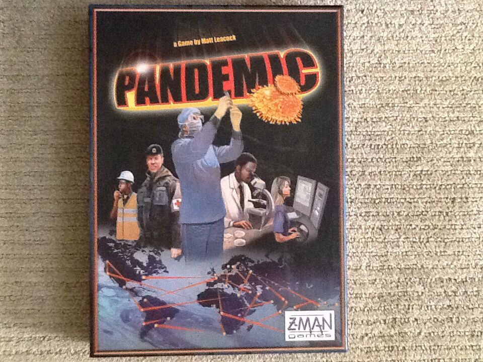 Clue Movies: CLUE® WORLD OF HARRY POTTER™