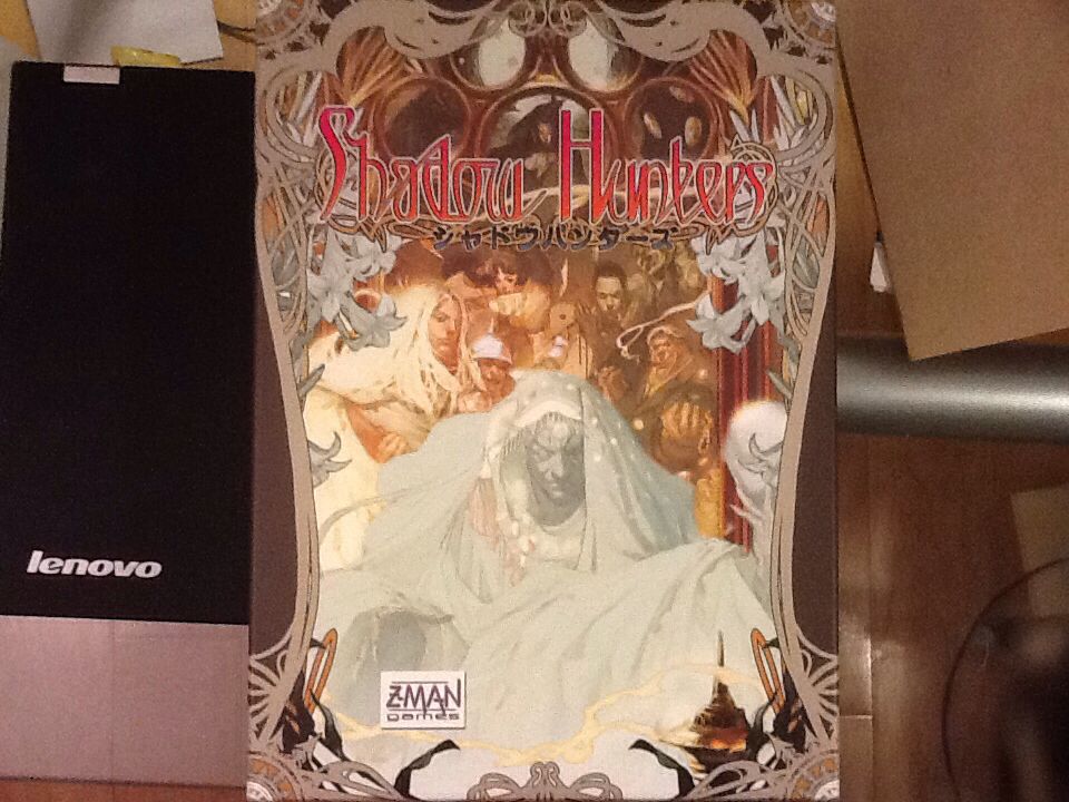 Shadowscape Deeper Dungeon 