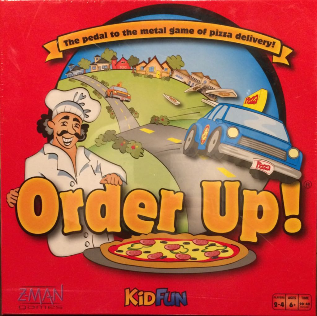 Monopoly: Here & Now