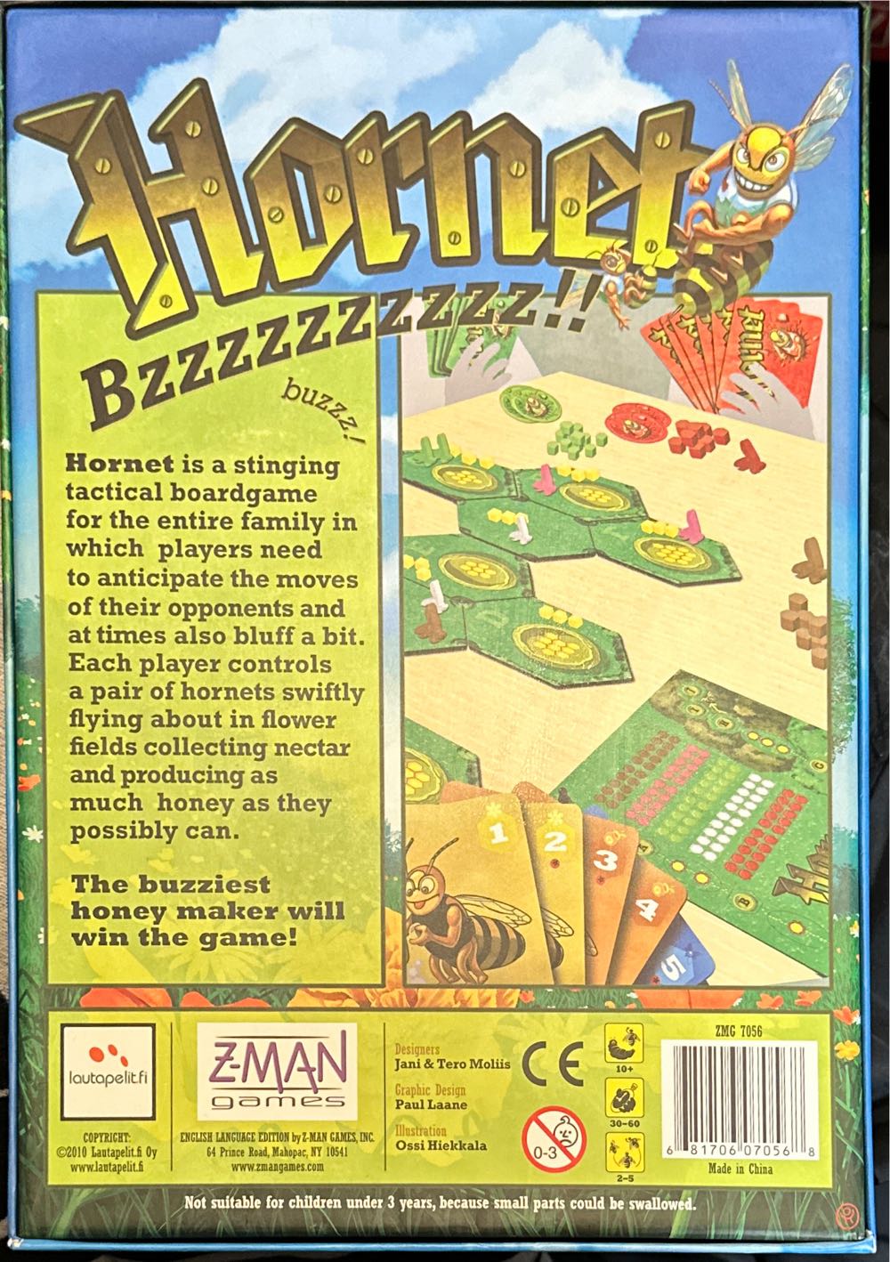 Bfhb 21700 Battery Case Set Mah For Flashlight 2 Pack  (2-5) board game collectible [Barcode 681706070568] - Main Image 2