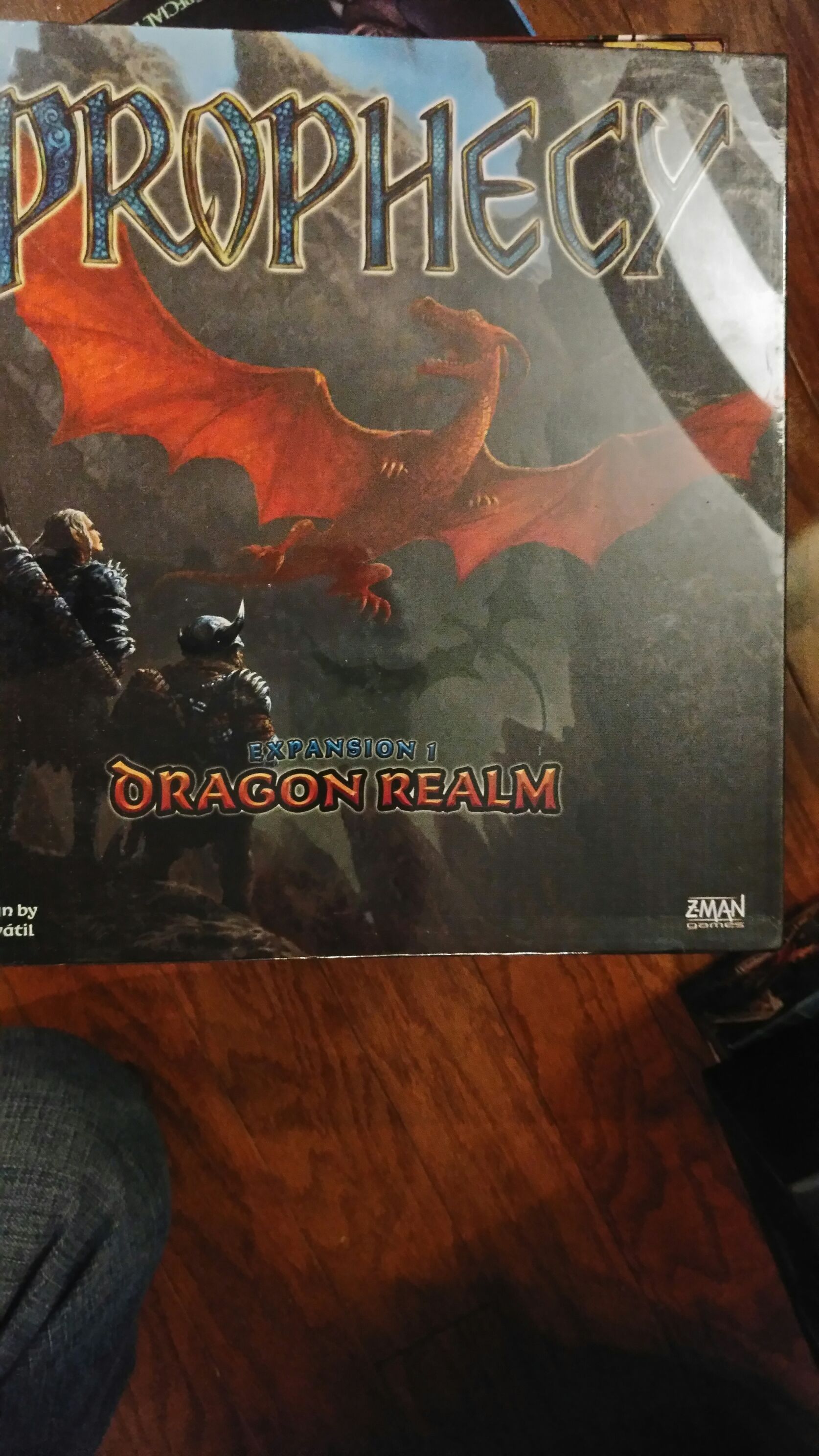 Mare Nostrum: Empires - Atlas Expansion