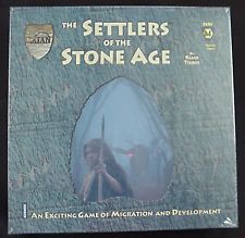 Settlers Of The Stone Age