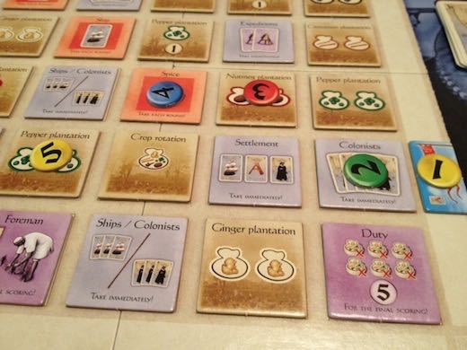 Goa  (2-4) board game collectible [Barcode 681706709505] - Main Image 2