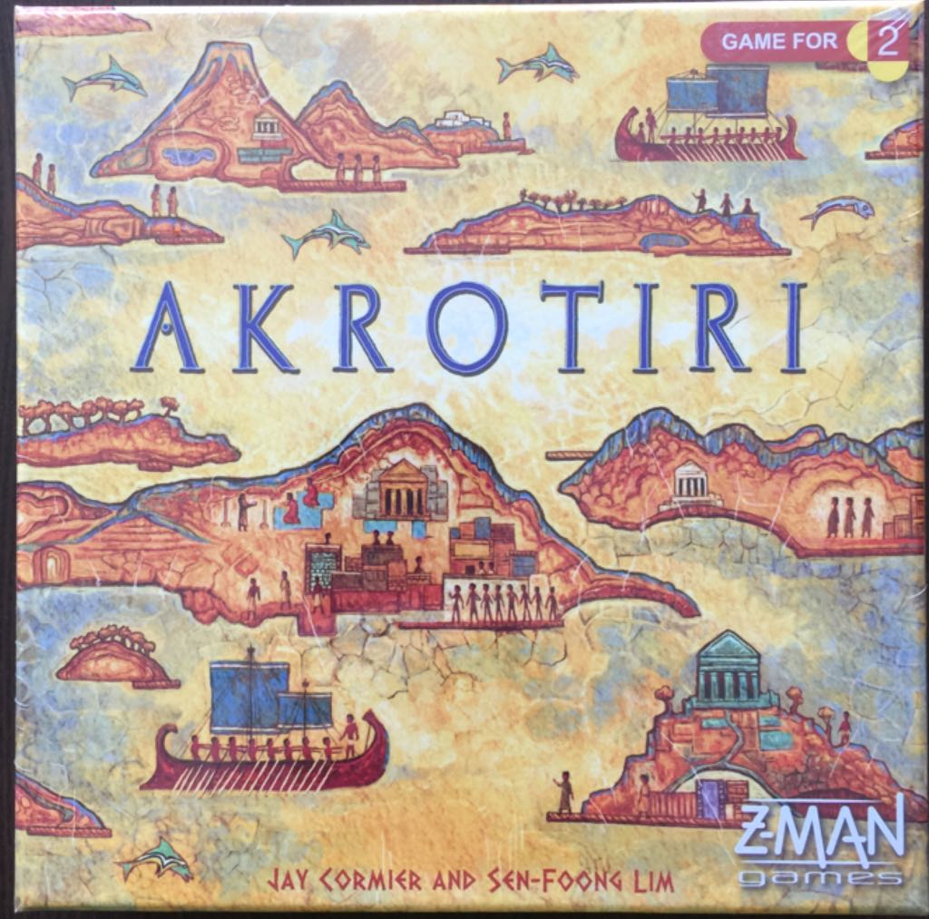 Akrotiri
