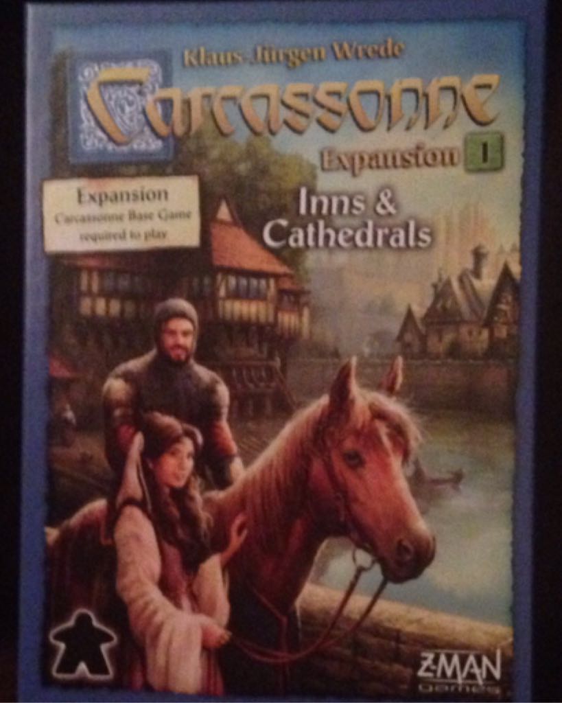 Red Flags Expansion One