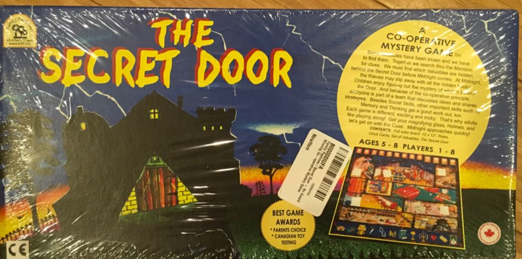 The Primeval Earth Map ’a Cthulhu Wars Expansion’