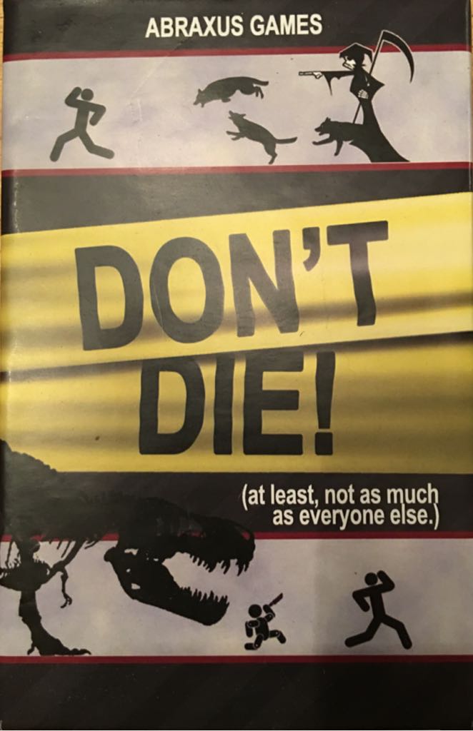 Dominion: Prospérité