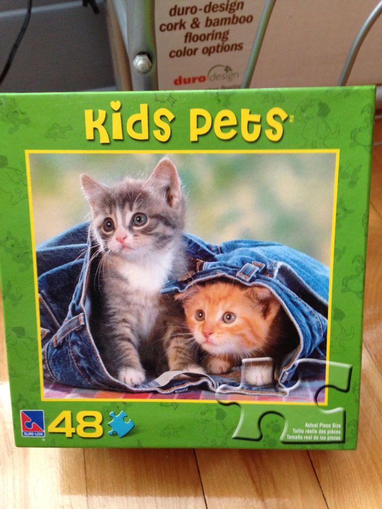 Cytosis: Custom Macromolecule Resources