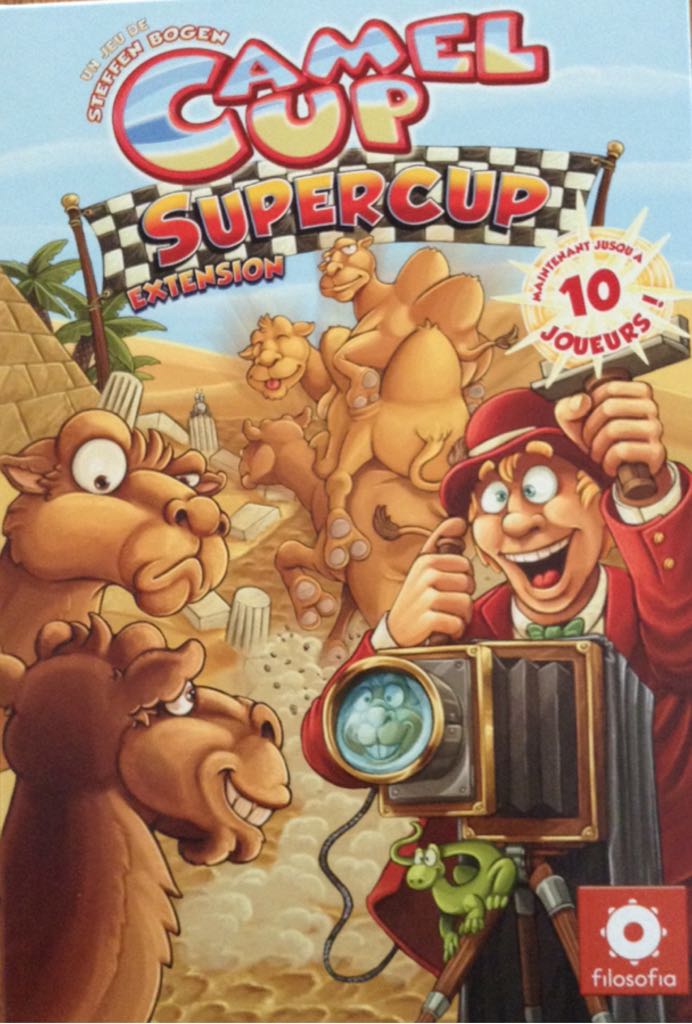 Yahtzee : Steal The Deal