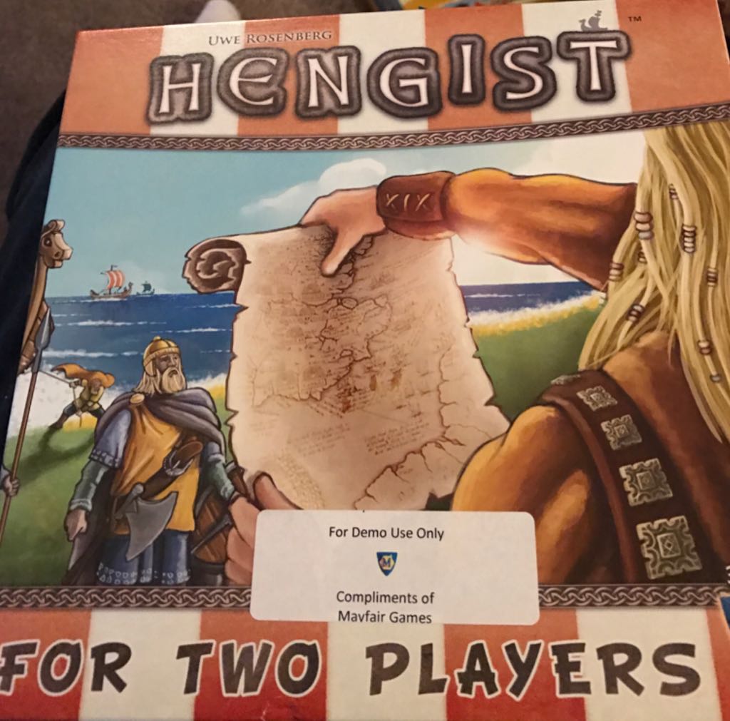 Hengist