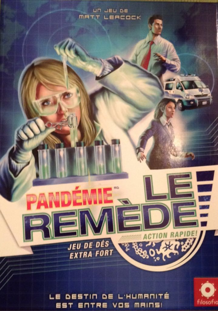 I Know - Merveilles du monde