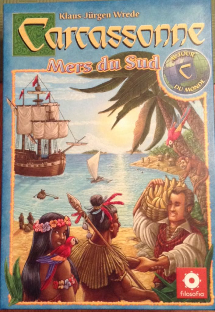 Family Charades In-A-Box Compendium