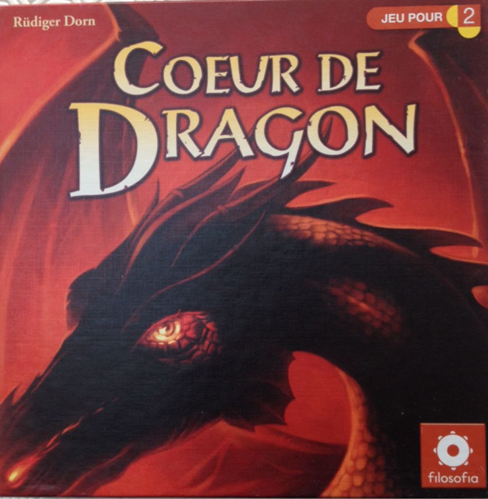 5ive: King’s Court