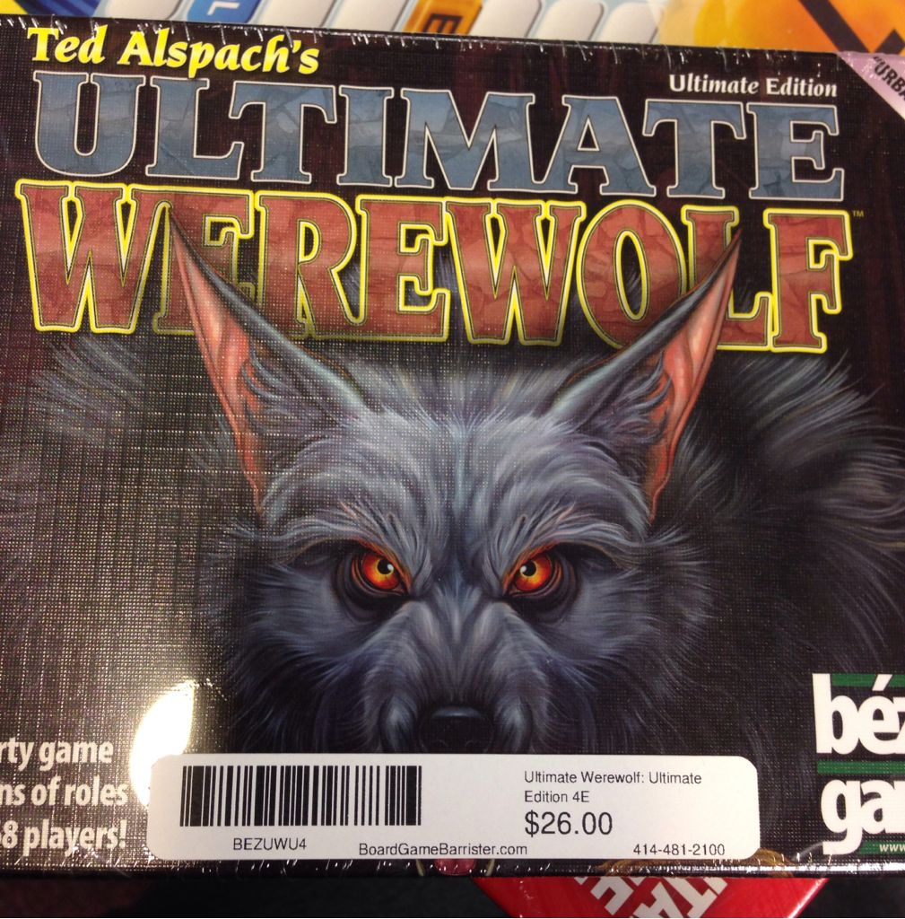 Monopoly Star Trek Continuum